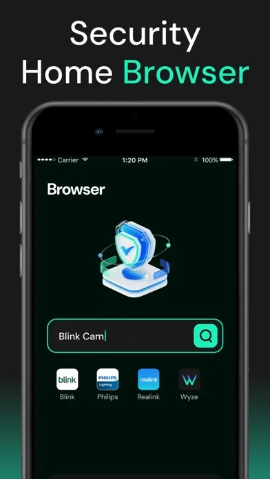 Capturas de pantalla de Linkit - Link Your Smart Life