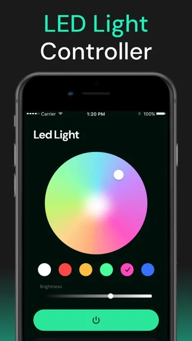 Capturas de pantalla de Linkit - Link Your Smart Life