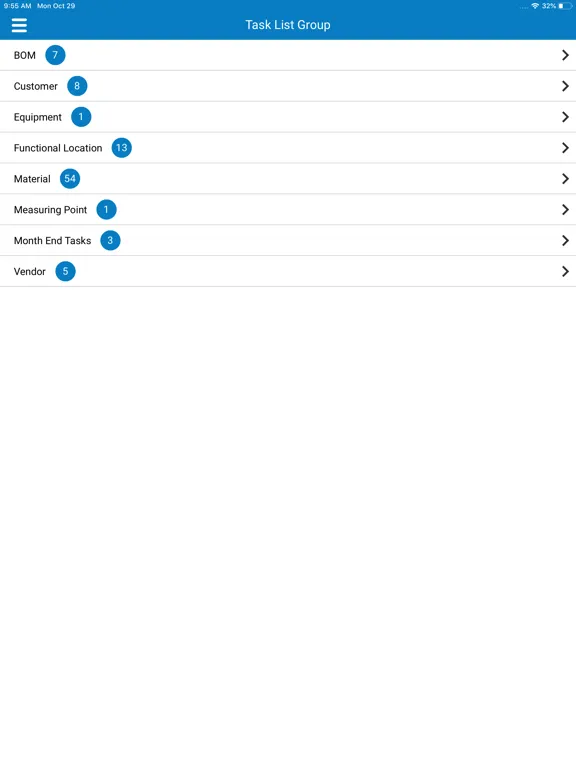 تصاویر MDO iPad 