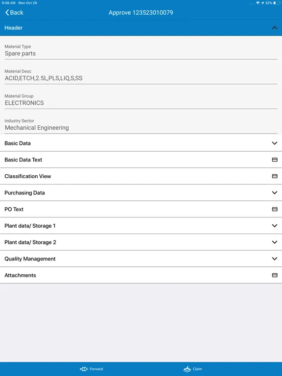 تصاویر MDO iPad 