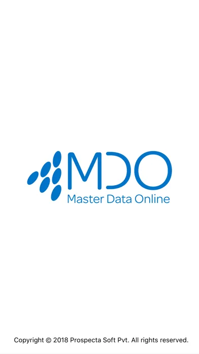 تصاویر MDO