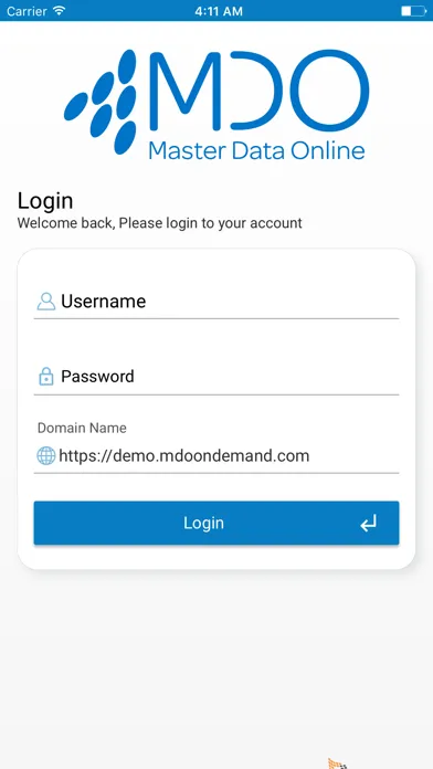 تصاویر MDO