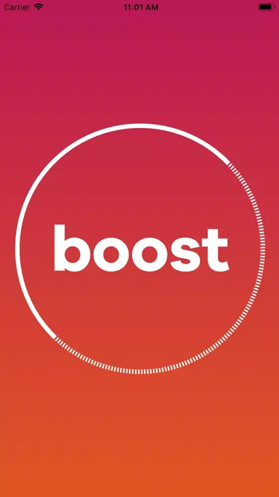 تصاویر Prospects Boost
