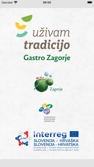 :: Gastro Zagorje :: Screenshots