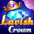 Lavish Crown Slots Lavish Crown Slots
