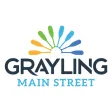 Downtown Grayling