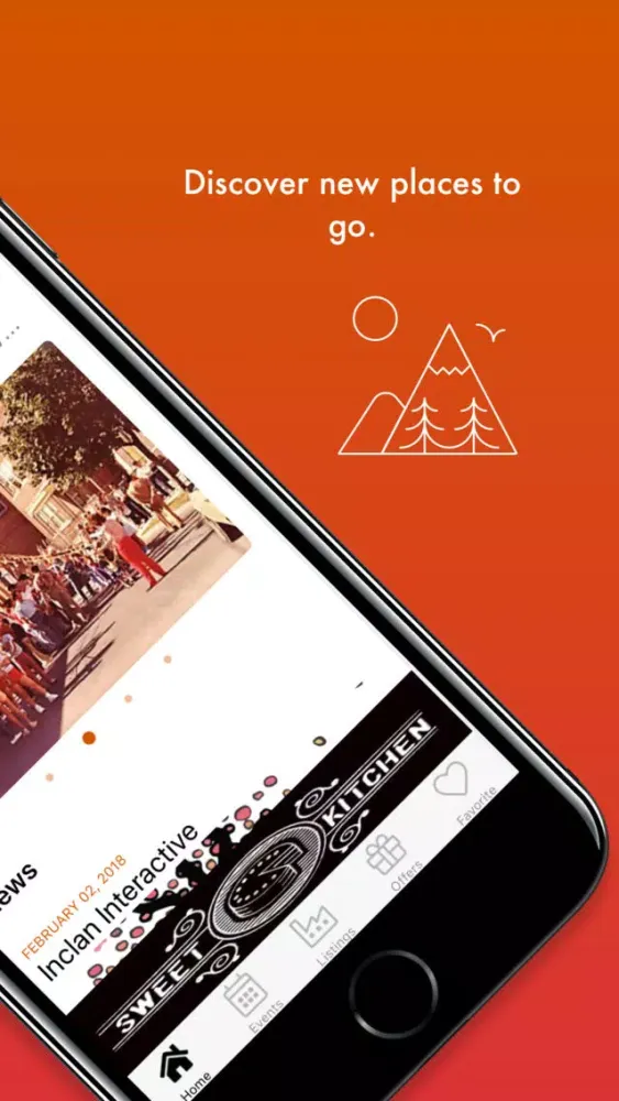 Montclair 150th Anniversary应用截图