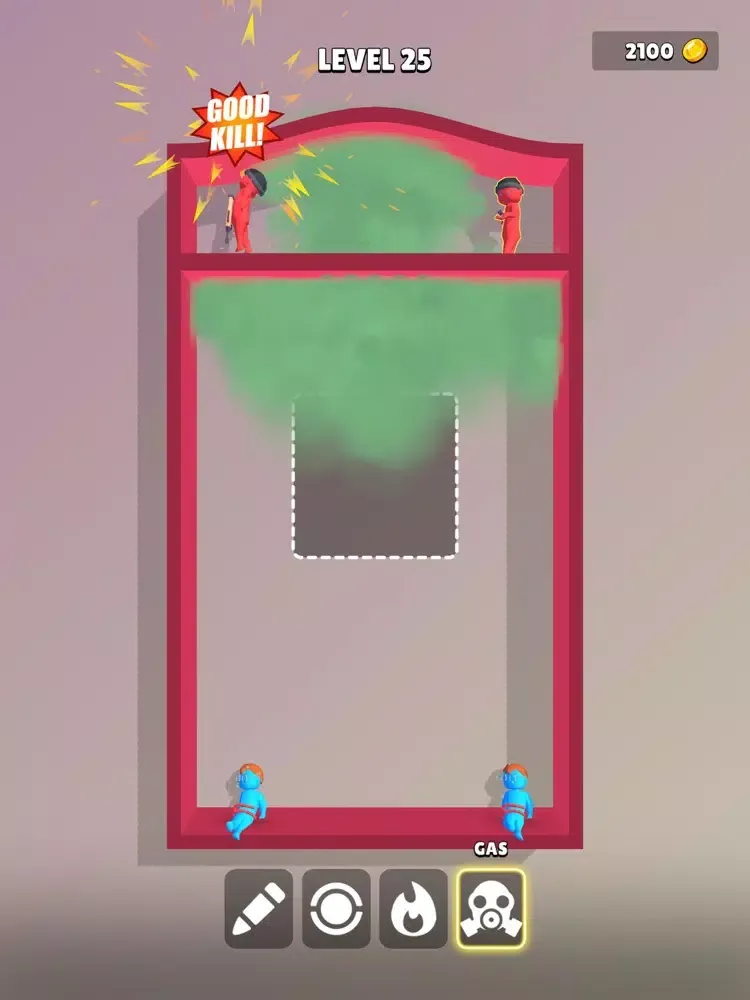 Tangkapan skrin Draw Protector iPad 