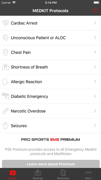 Скриншоты PRO SPORTS EMS (PSE)
