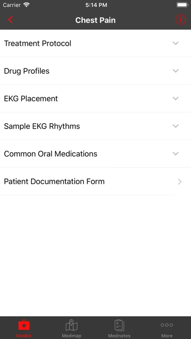 Скриншоты PRO SPORTS EMS (PSE)