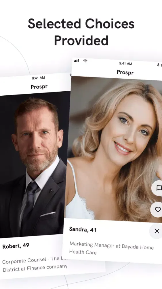 Meet Dates: Flirt & Hookup Ekran Görüntüleri