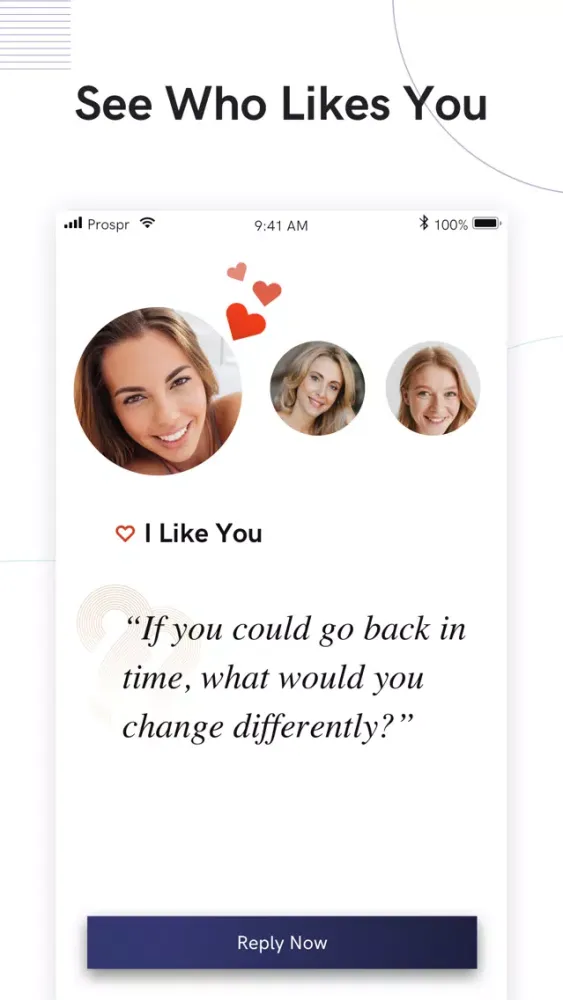 Meet Dates: Flirt & Hookup Ekran Görüntüleri