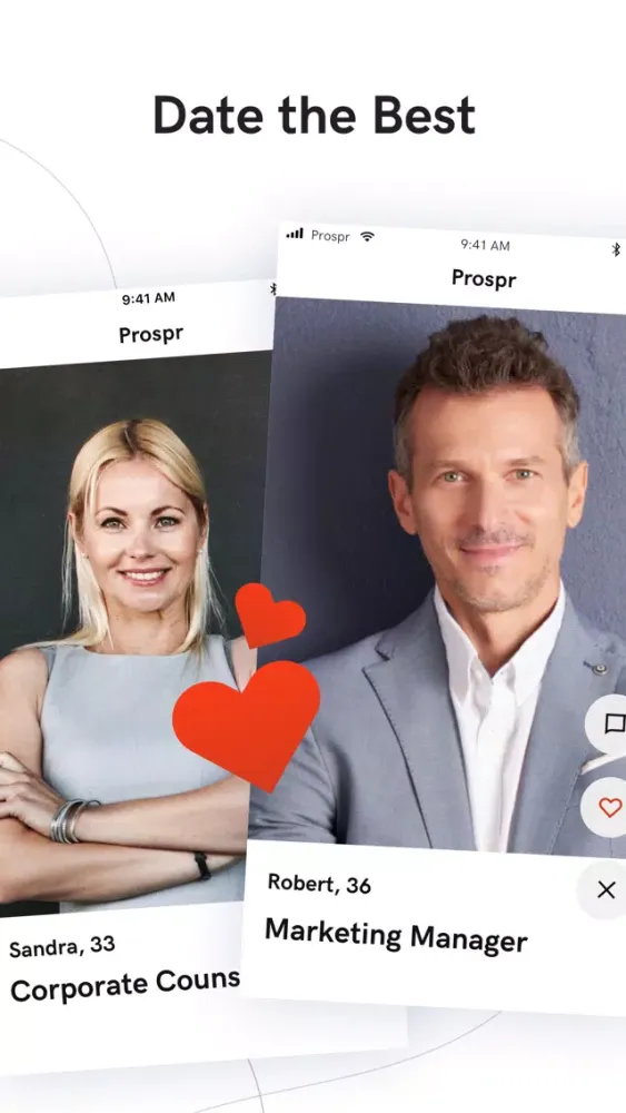Meet Dates: Flirt & Hookup Ekran Görüntüleri