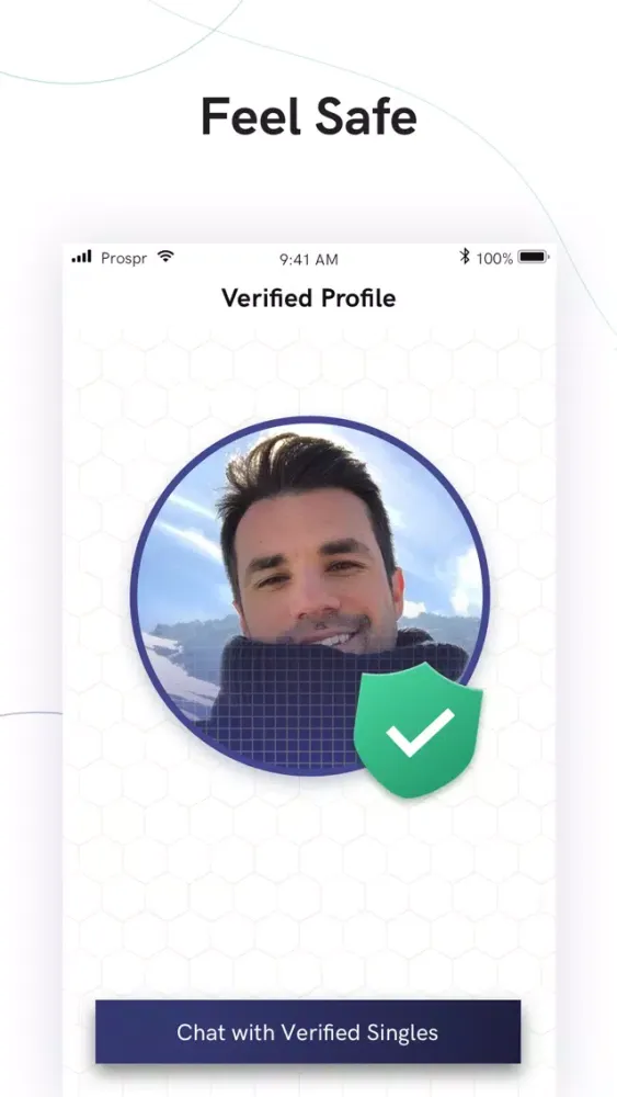 Meet Dates: Flirt & Hookup Ekran Görüntüleri