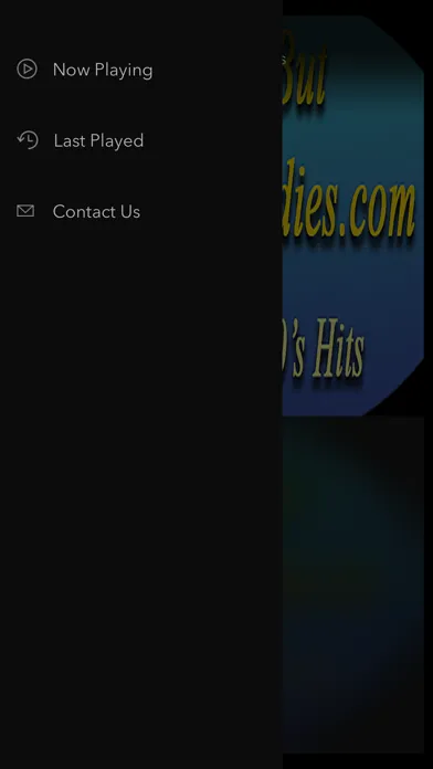 Nothing But Oldies Screenshots
