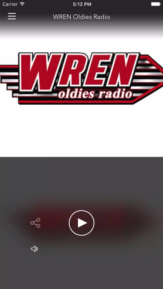 WREN Oldies Radio应用截图