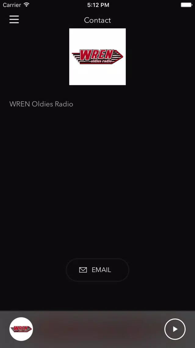 WREN Oldies Radio应用截图