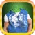 Man Fashion Suit Photo Montage – Head in hole