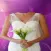 Woman wedding Dress Photo Montage