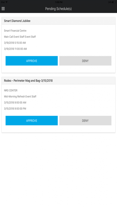 WISH ESS Screenshots