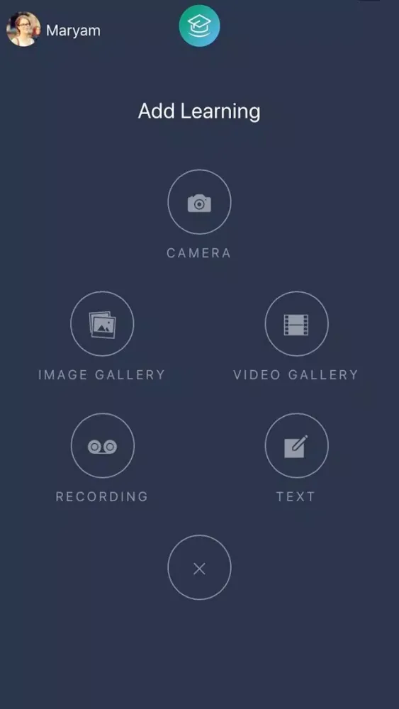 Screenshot di Learnly Homeschooling
