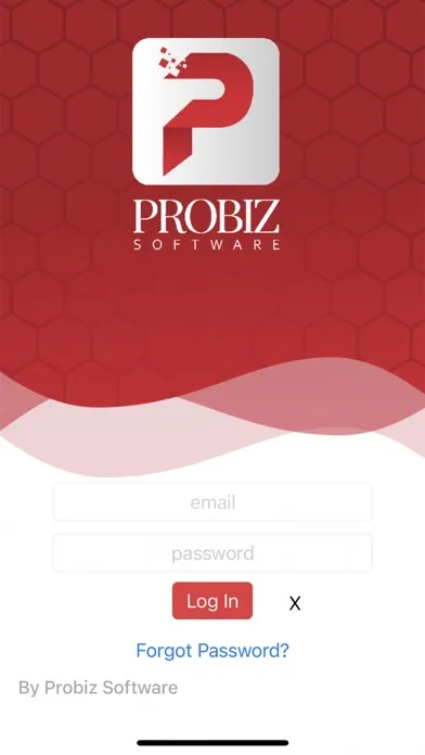 صور Probiz App