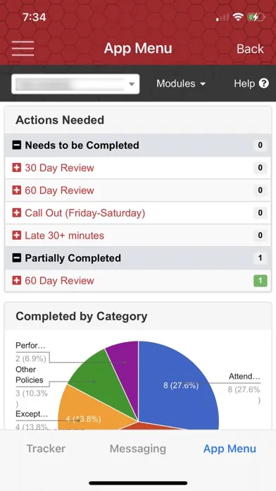 صور Probiz App