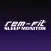 REM-Fit Sleep Monitor
