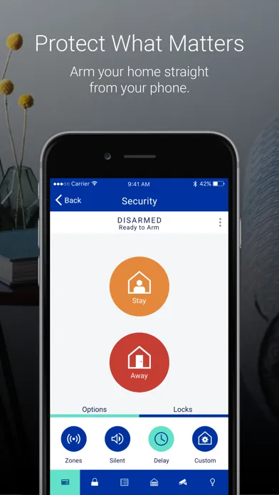 تصاویر Brinks Home | Protect America
