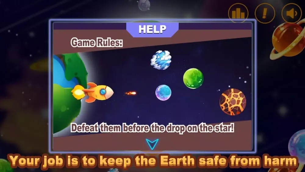 SHINI PROTECTOR स्क्रीनशॉट