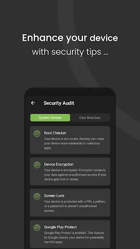 Antivirus AI - Virus Cleaner Screenshots