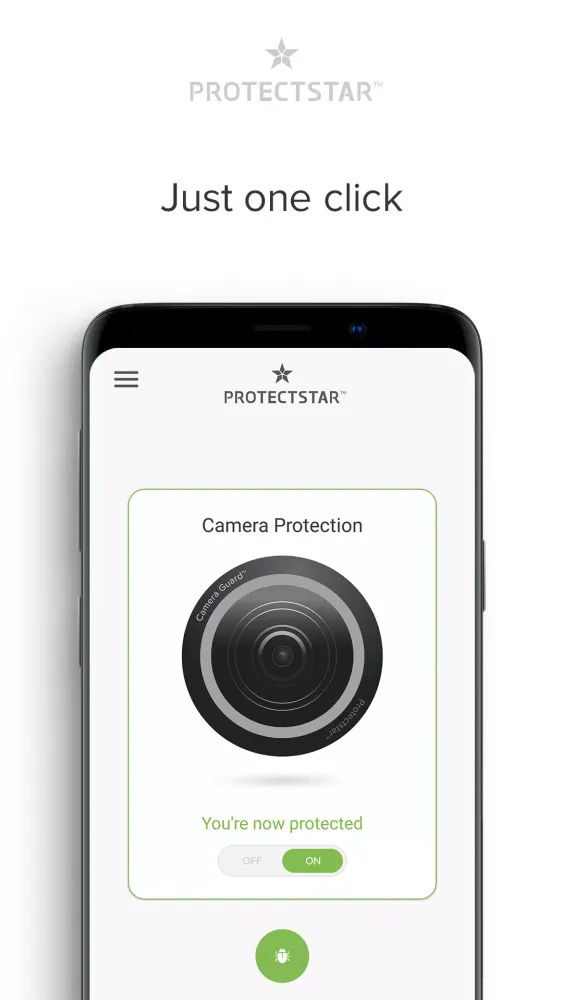 Camera Guard Pro Screenshots