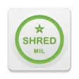 iShredder 6 Military