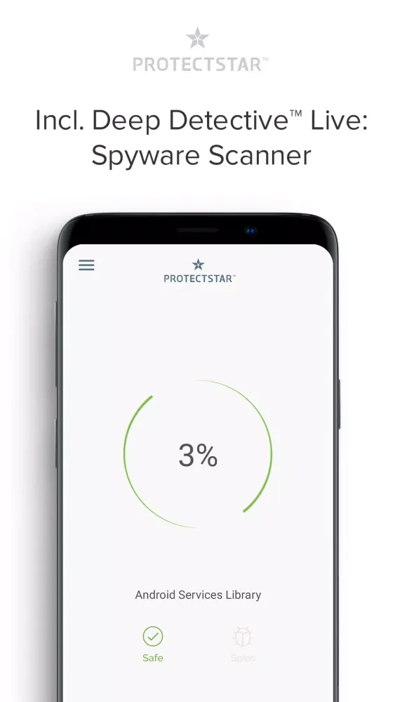 Micro Guard Pro Screenshots