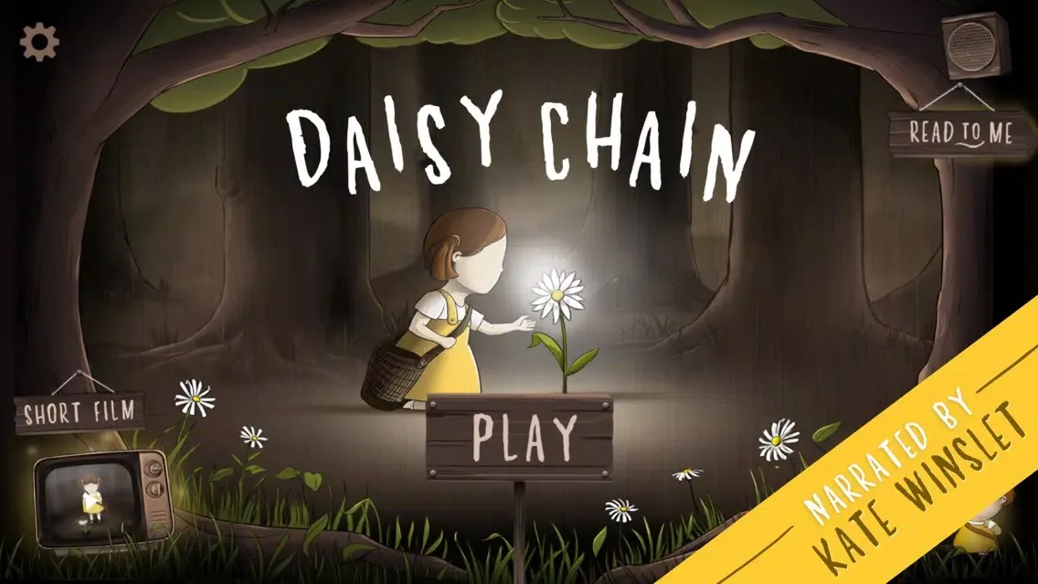 ภาพหน้าจอของ Daisy Chain