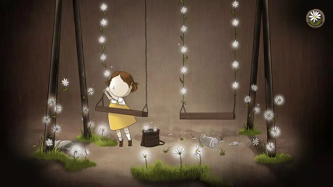ภาพหน้าจอของ Daisy Chain