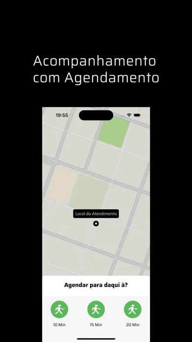 GC Patrimonial Screenshots