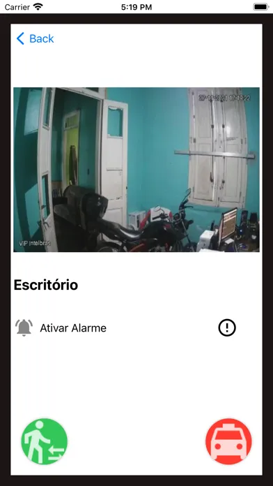 Zrzuty ekranu Gonserv