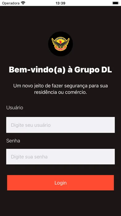 Grupo DL स्क्रीनशॉट