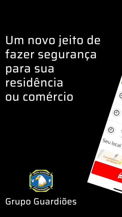 صور Grupo Guardiões