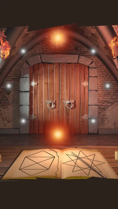 100 Doors Challenge Screenshots