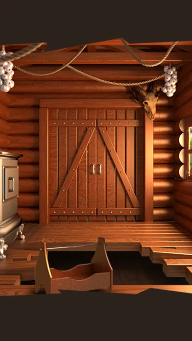 100 Doors Challenge Screenshots