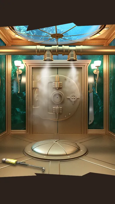 100 Doors Challenge Screenshots