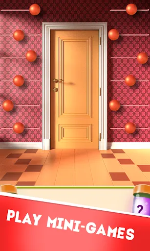 Скриншоты 100 Doors Puzzle Box