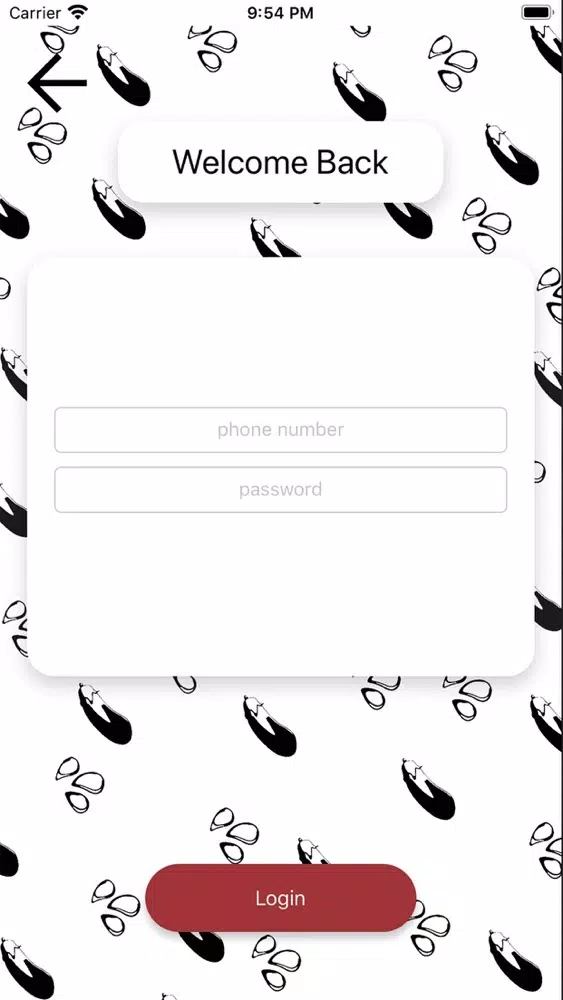 wink-date your crush应用截图