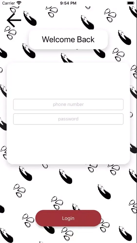 wink-date your crush Screenshots
