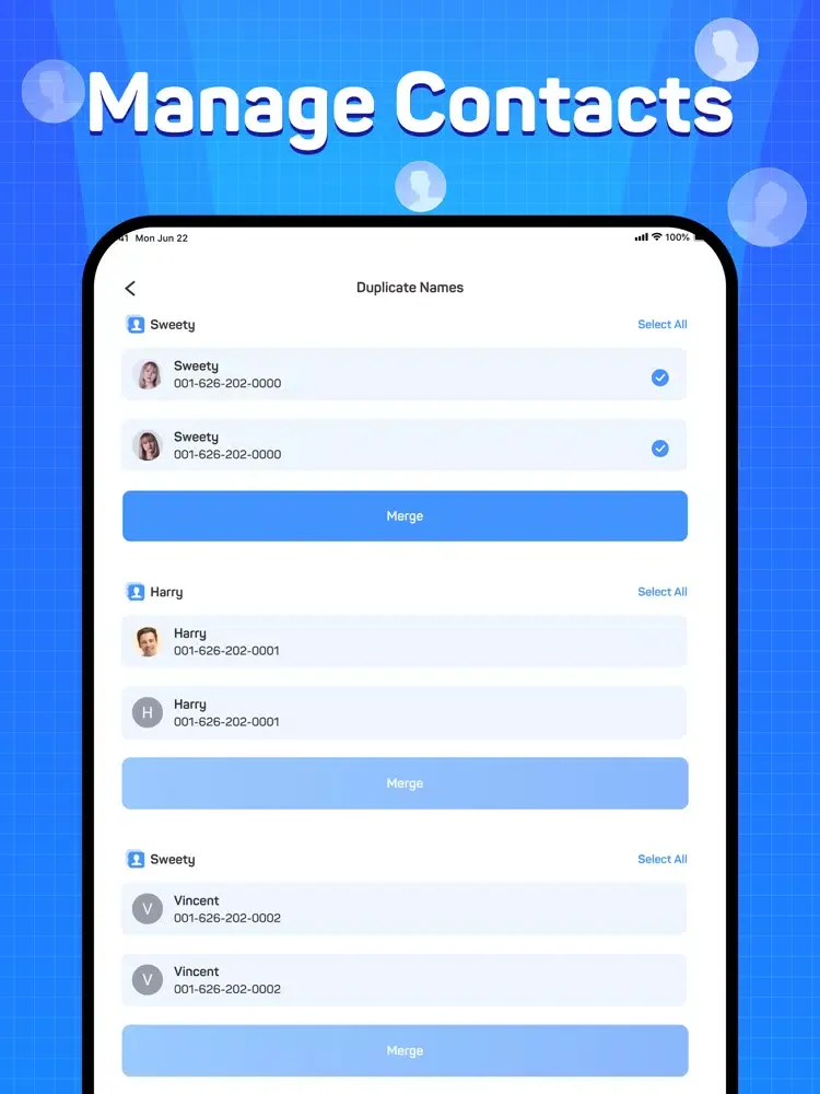 Super Cleaner: Clean Storage iPad  Ekran Görüntüleri