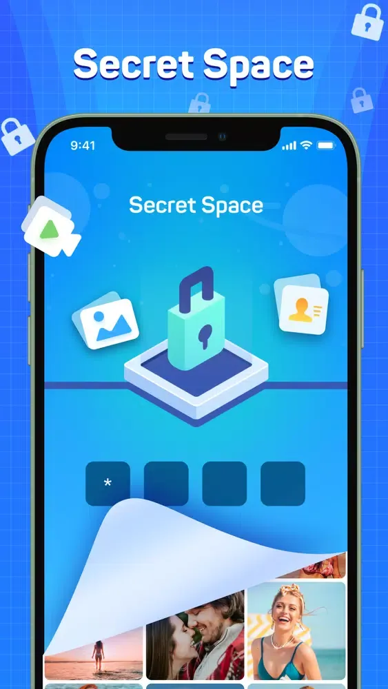 Super Cleaner: Clean Storage Ekran Görüntüleri