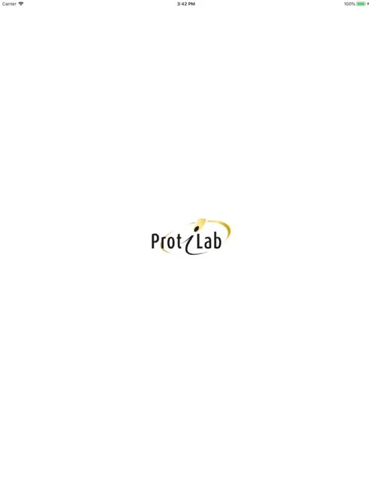 Laboratoire Protilab iPad  سکرین شاٹس