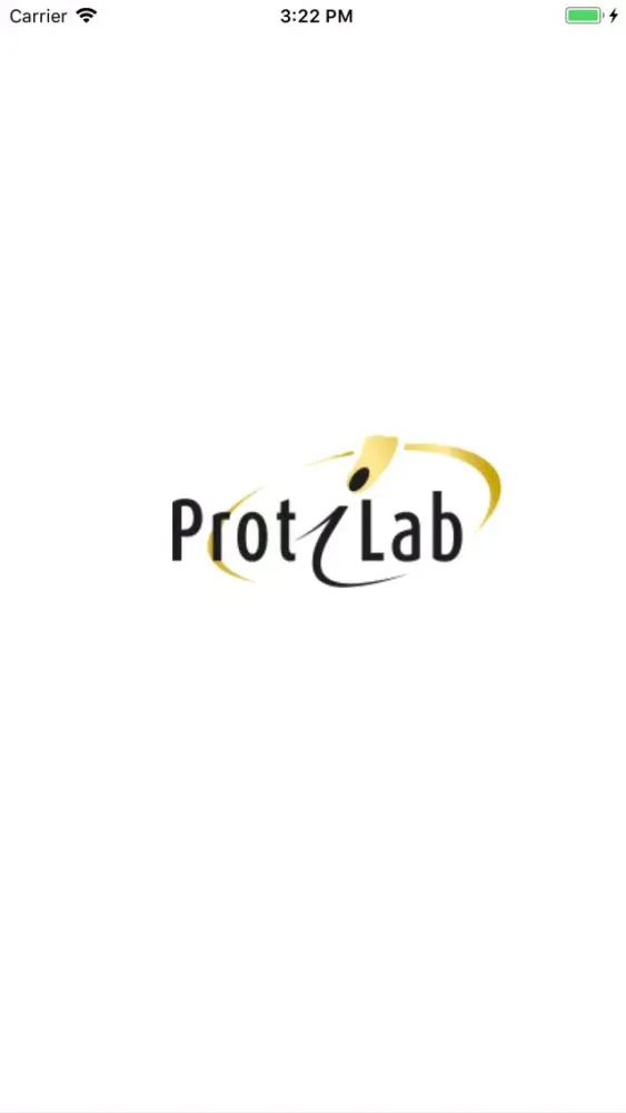 Laboratoire Protilab سکرین شاٹس